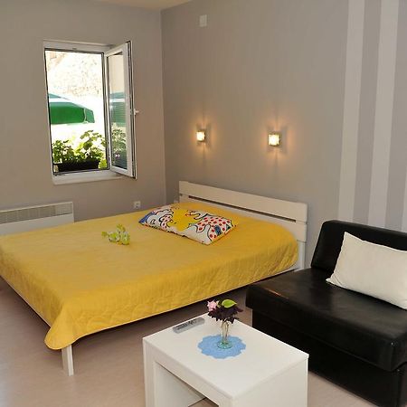 אוהריד Chanovi Apartments חדר תמונה