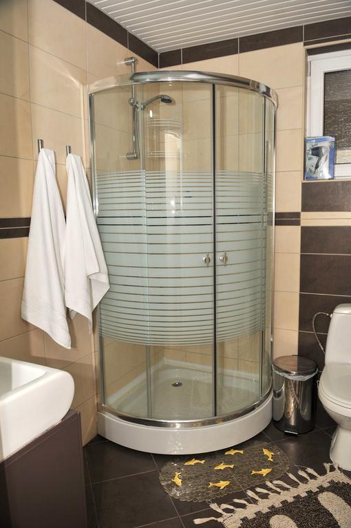 אוהריד Chanovi Apartments חדר תמונה