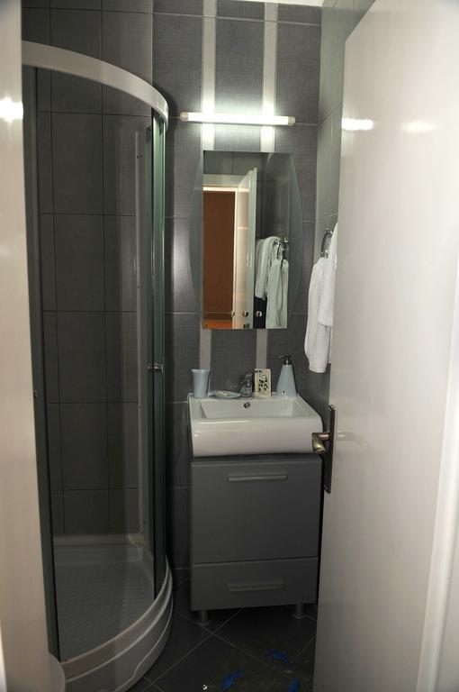 אוהריד Chanovi Apartments חדר תמונה