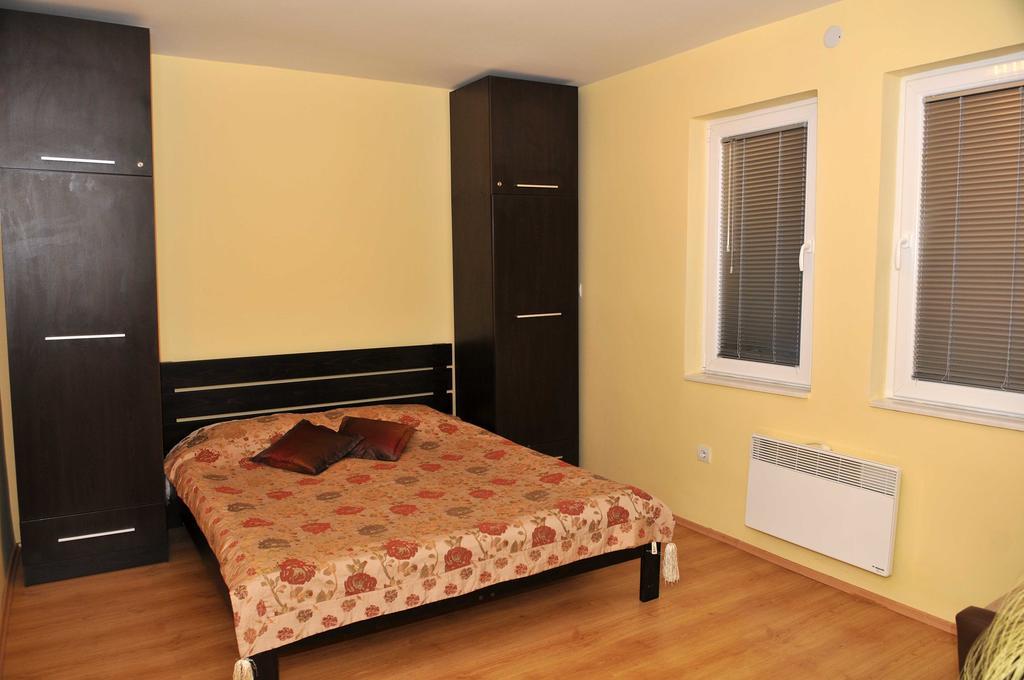 אוהריד Chanovi Apartments חדר תמונה